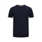 Boss T-shirt T-shirt Uomo Tantino in maglia Blu - Francavilla Moda